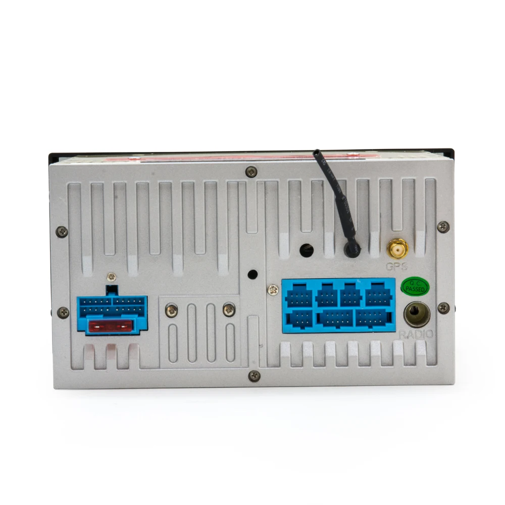 Clearance Android 8.0 Octa Core 4G RAM Car DVD Player for Toyota Camry Corolla Highlander Prado Tundra Sequoia Rav4 Hiace Car Radio GPS 4