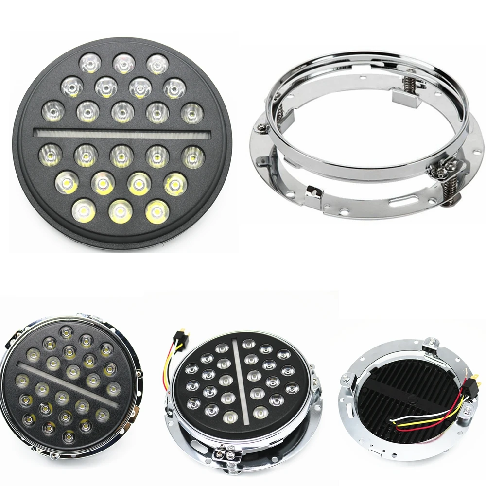 7 inch headlight 4.5 inch fog lamp 7 inch motorcycle headlight.1.j3p7g.j1pg.7jpg