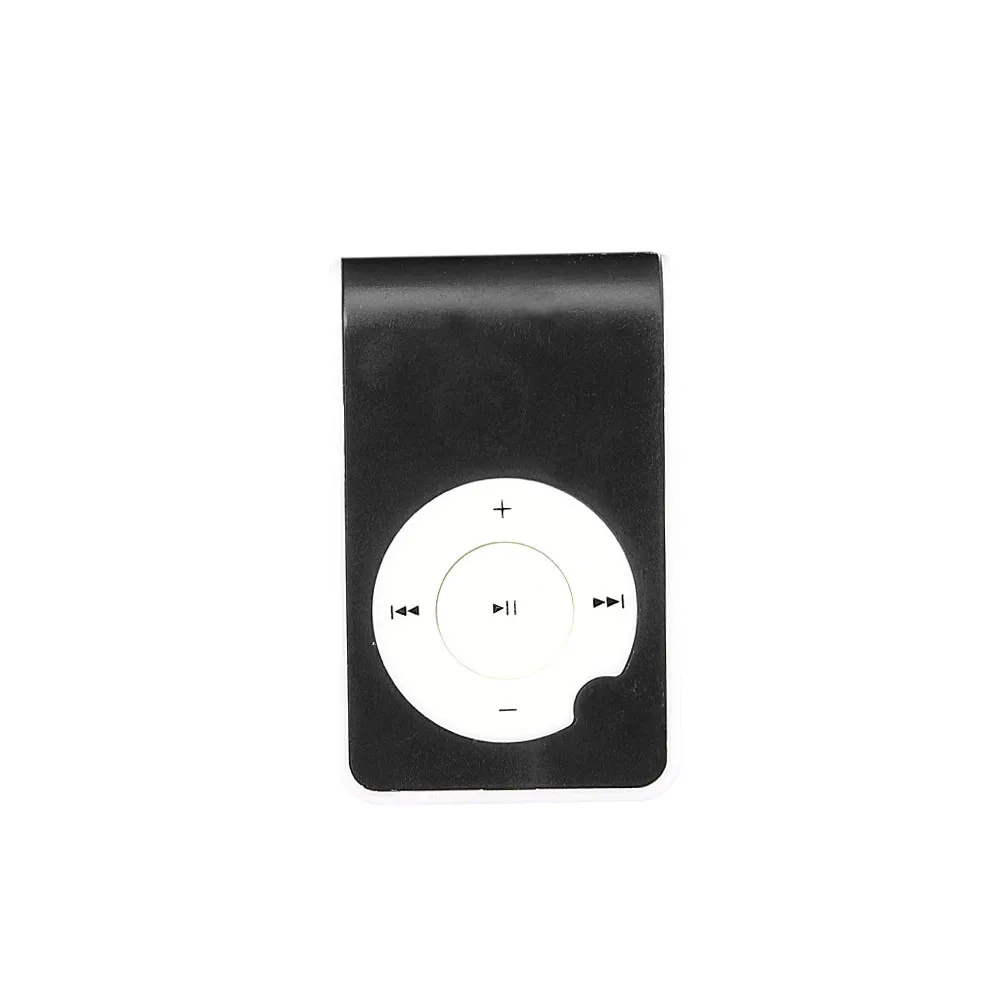 HIPERDEAL Новинка 2018 портативный Mp3 плеер мини USB Клип MP3 музыкальный медиаплеер