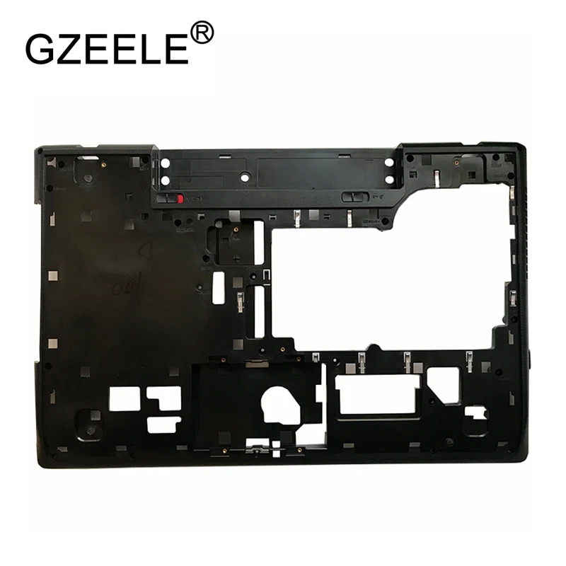 Новый чехол для ноутбука GZEELE Lenovo Ideapad G700 G710 Series 17 3 дюйма Нижняя крышка 13N0-B5A0701