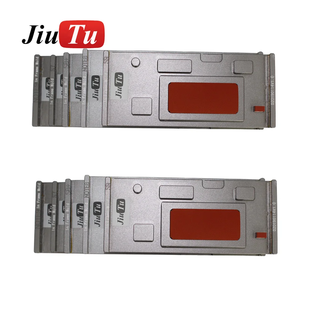 Laminating Mold(1)