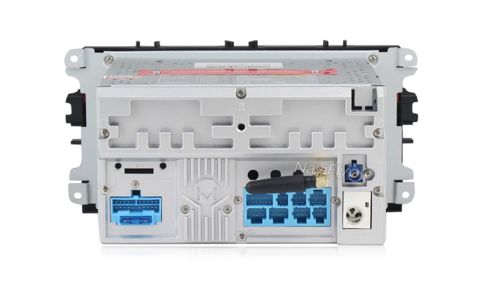 Sale NaviFly 2Din Android9.0 IPS Screen+DSP Car dvd audio multimedia For Ford Focus2 MONDEO/C-MAX with OBD2 Bluetooth TPMS DAB+ 8