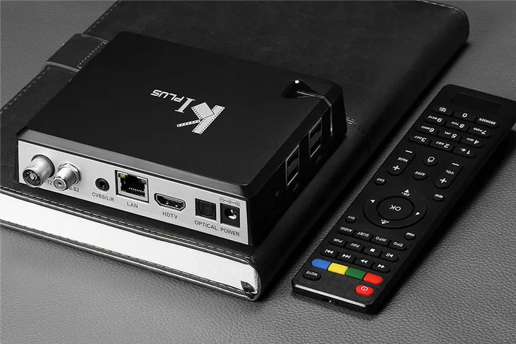 kodi