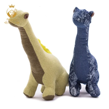 

1PCS 30cm kawaii simulation dinosaur plush stuffed toys, creative cloth long-necked dragon dolls, kid toys, home decoration