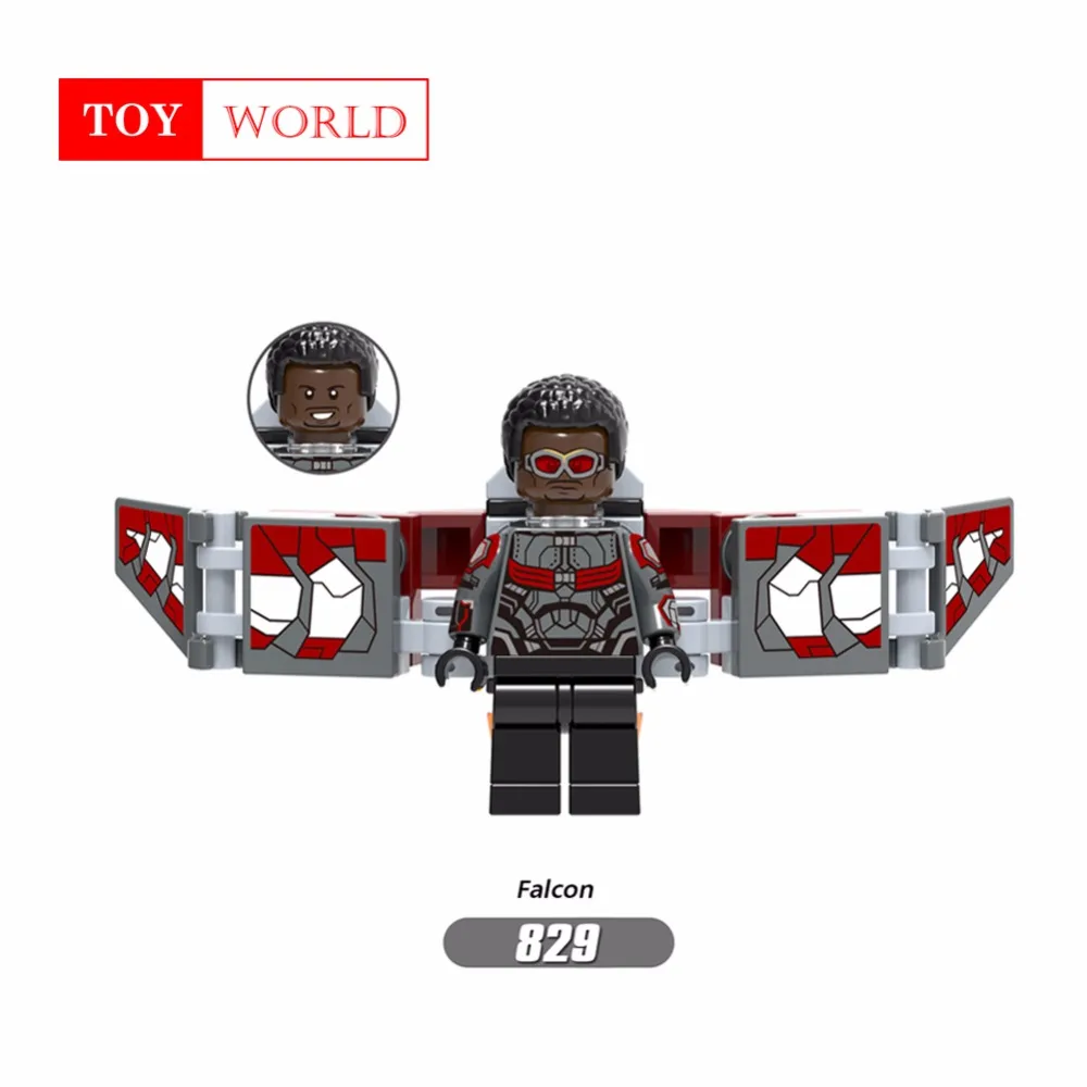 XH-829