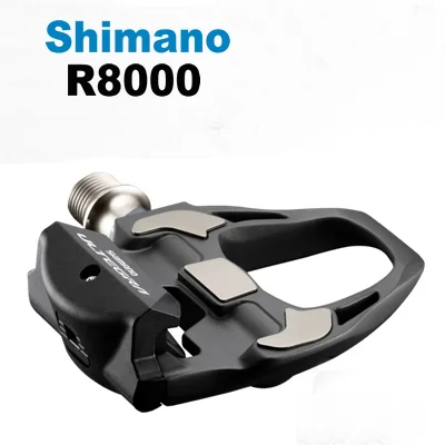 shimano ultegra road pedals