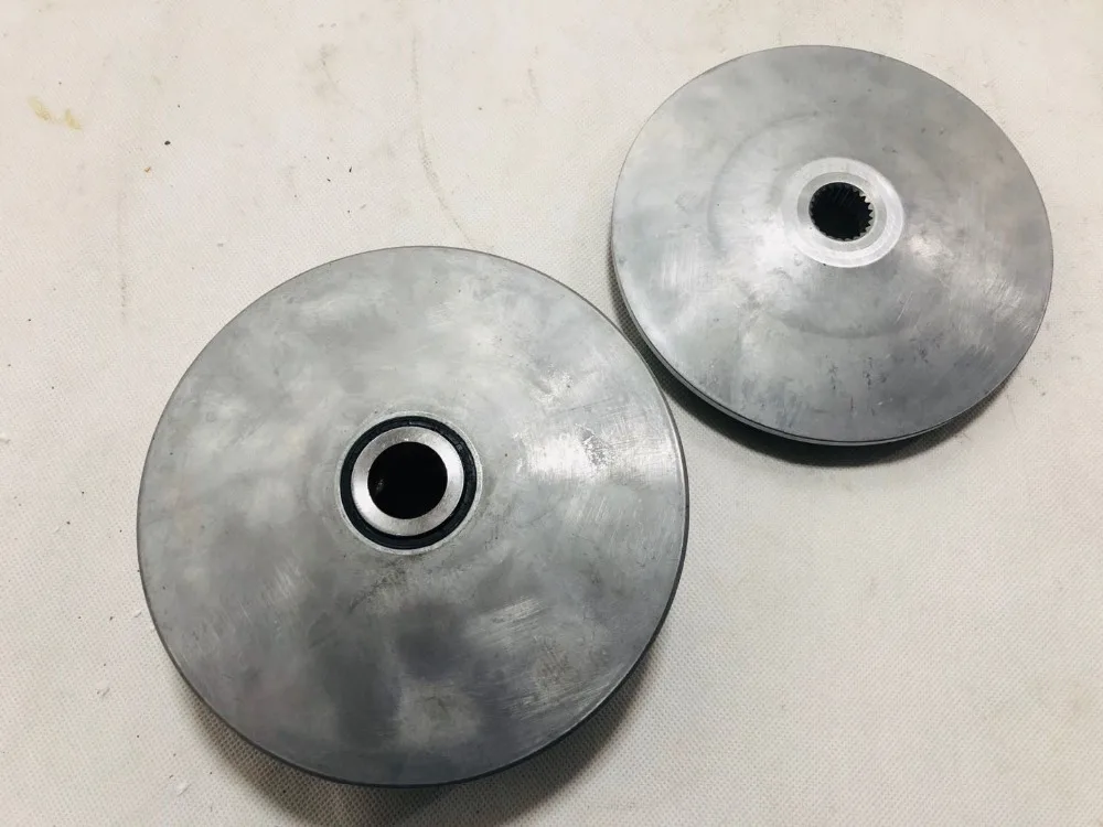 LINHAI MAJESTY 250 FA-H300 Motorcycle ATV Clutch Driver Pulley Assembly Kits | Автомобили и мотоциклы