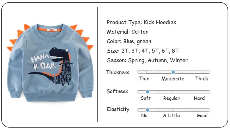 Product feature