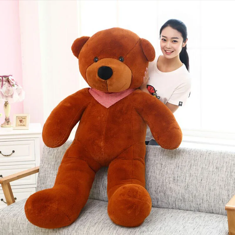 180 см большая детская кукла Me To You большой медведь плюшевые игрушки подарок на