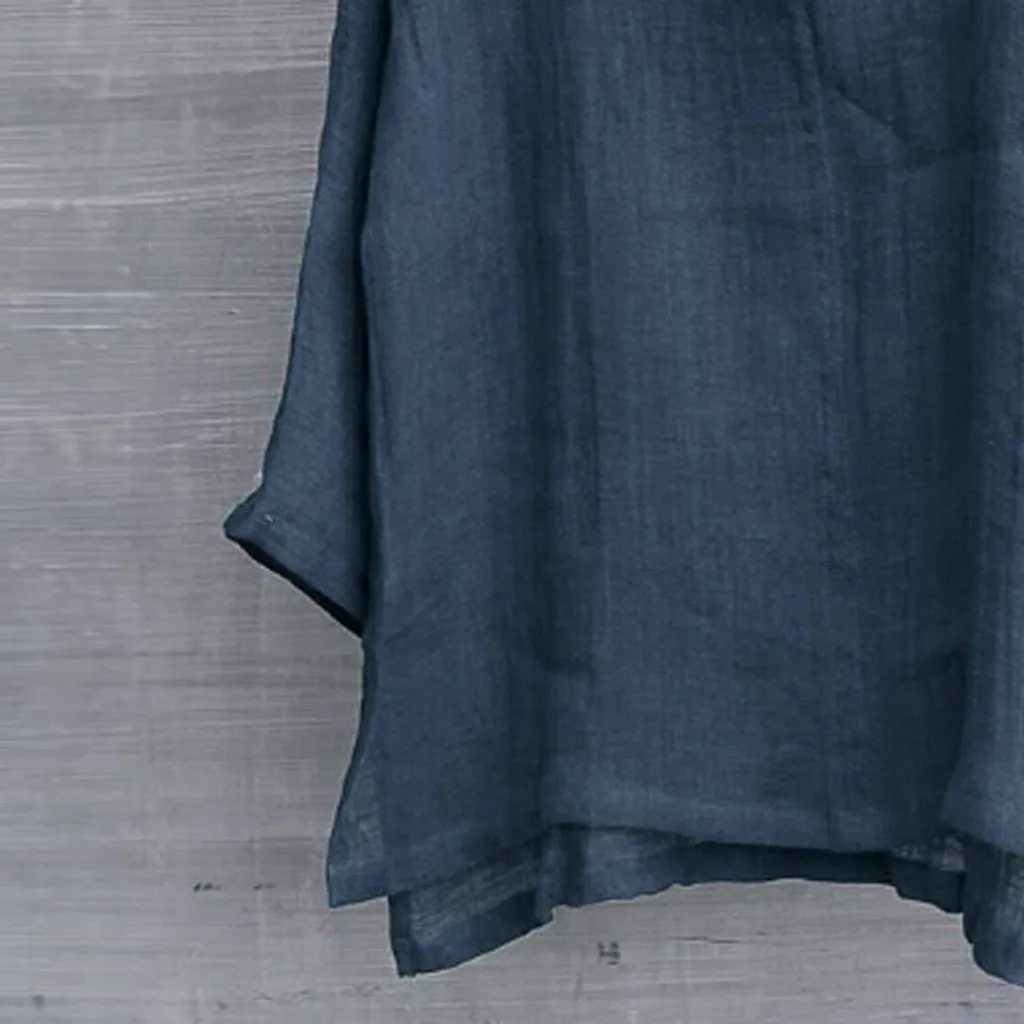 Linen T-Shirts 2019 Summer Mens Clothing Breathable Solid Long Sleeve Loose Tee Top Fitness Tshirts Streetwear Male T-shirts Linen T-Shirts 2019 Summer Mens Clothing Breathable Solid Long Sleeve Loose Tee Top Fitness Tshirts Streetwear Male T-shirts