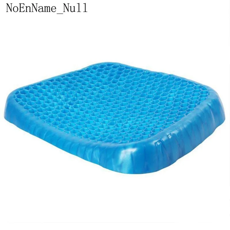 

Egg Sitter Gel Cushion Multi-Function Breathable Cool Cushion Summer Chair Cushion Car