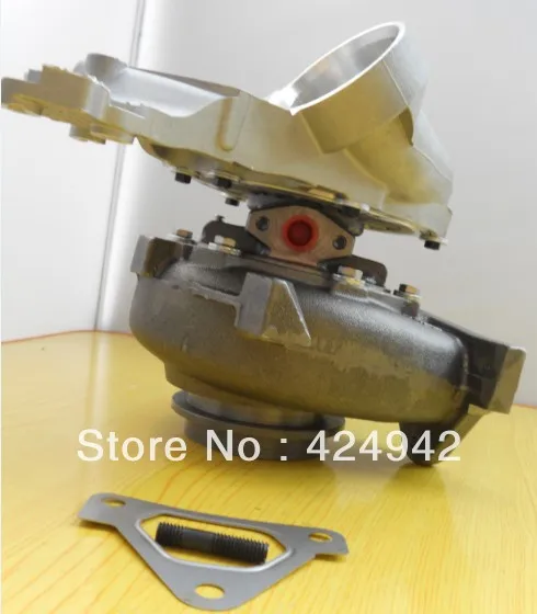 

GT22 GT2256V A6470900280 6470900280 736088-5003S turbo turbocharger For Mercedes-PKW Sprinter I VAN 2.7 216/316/416CDI OM647