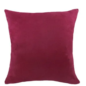 cushion cover yellow