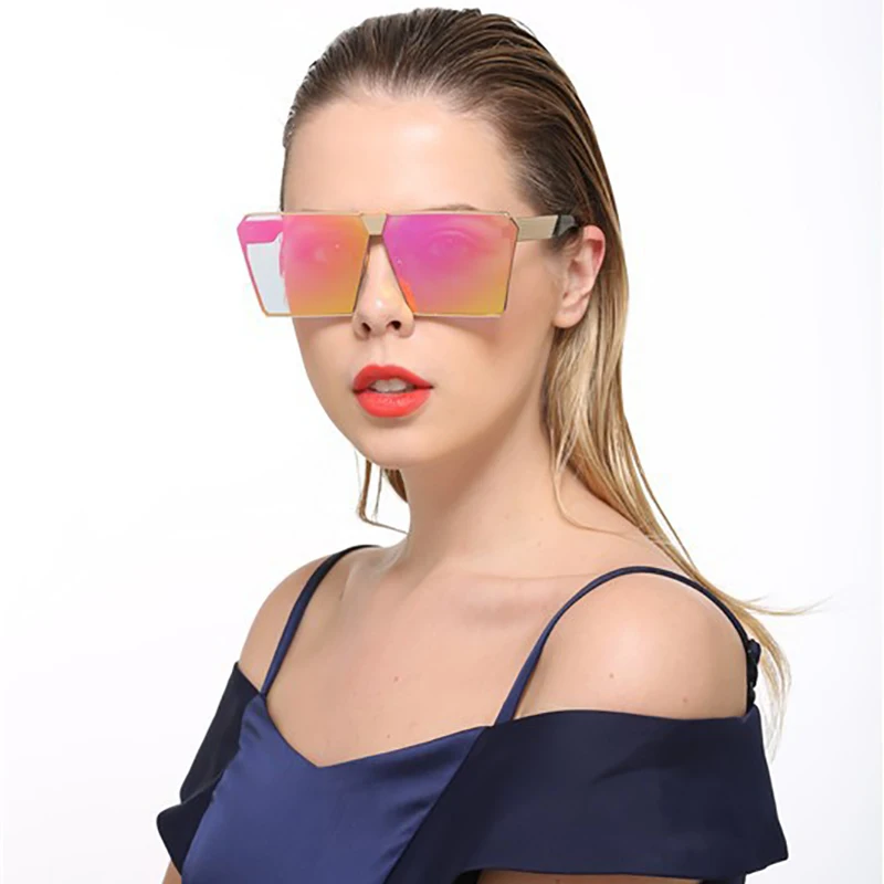 2018 Square Sunglasses (40)