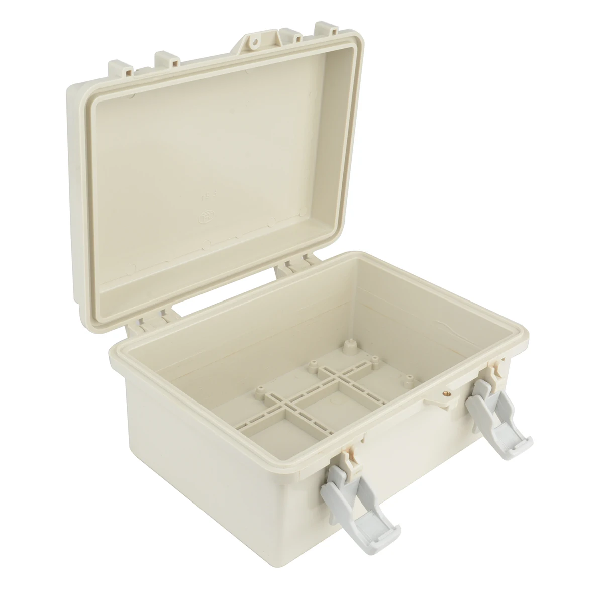 

1pc New Waterproof Electronic ABS Plastic Junction Box Enclosure Case Shell Outdoor Durable Mayitr Terminal Cable 240*170*110mm