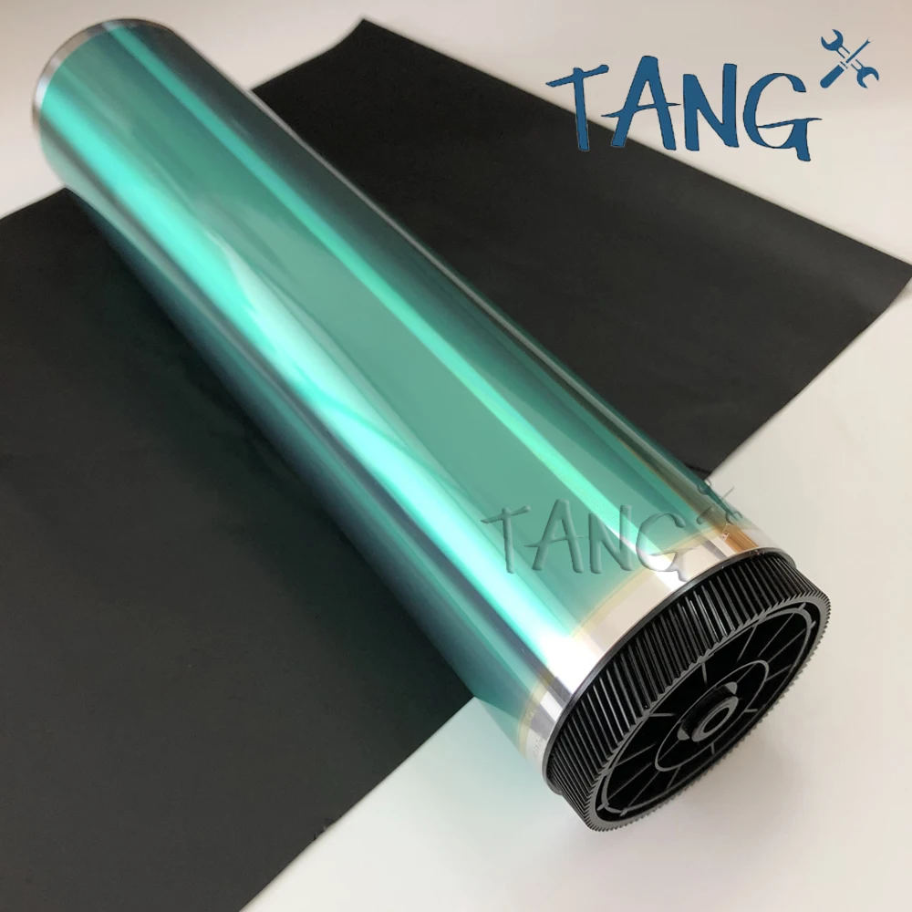 

2PCS Color Drum CLP-315 OPC Drum Compatible for Samsung CLP 300 310 310N 315 320 321 321N 3175 3185 3186 407 409 CLP300 CLP315