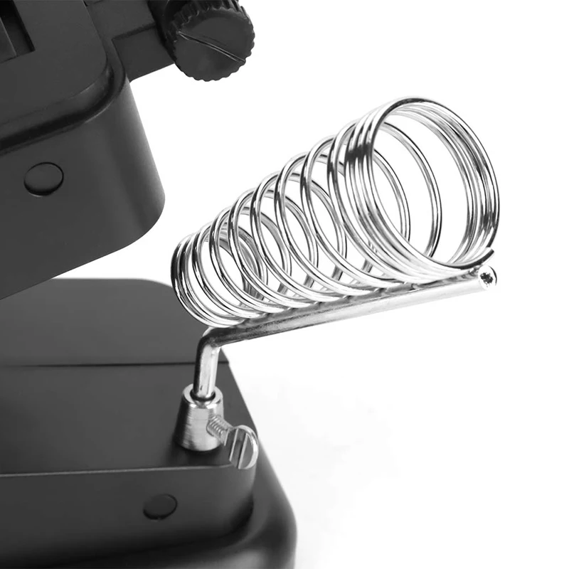 USB repair magnifier with LED light6
