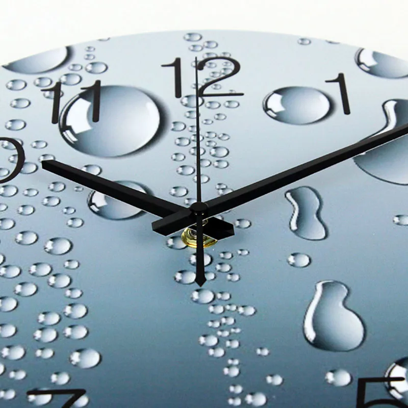 Дизайнер настенные часы современный дизайн часы для дома 3d часы для декорирования стен часы настенные большие бесшумный часы на стену