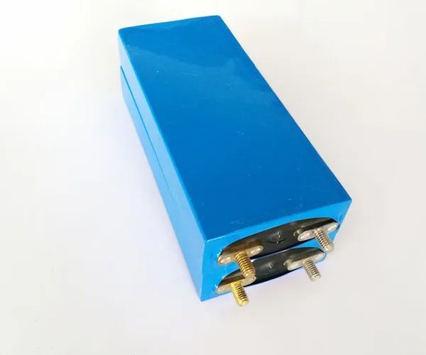 

2X 3.2v LiFePO4 battery 26Ah rechargeable li polymer cell for 12V 24A battery pack e-bike UPS Power convertor HID solar light