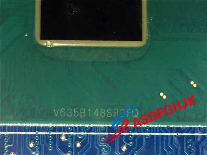  Original FOR ASUS GL502VM LAPTOP MOTHERBOARD GL502VM MAINBOARD WITH I7-6700HQ AND N17E-G1-A1 GTX106