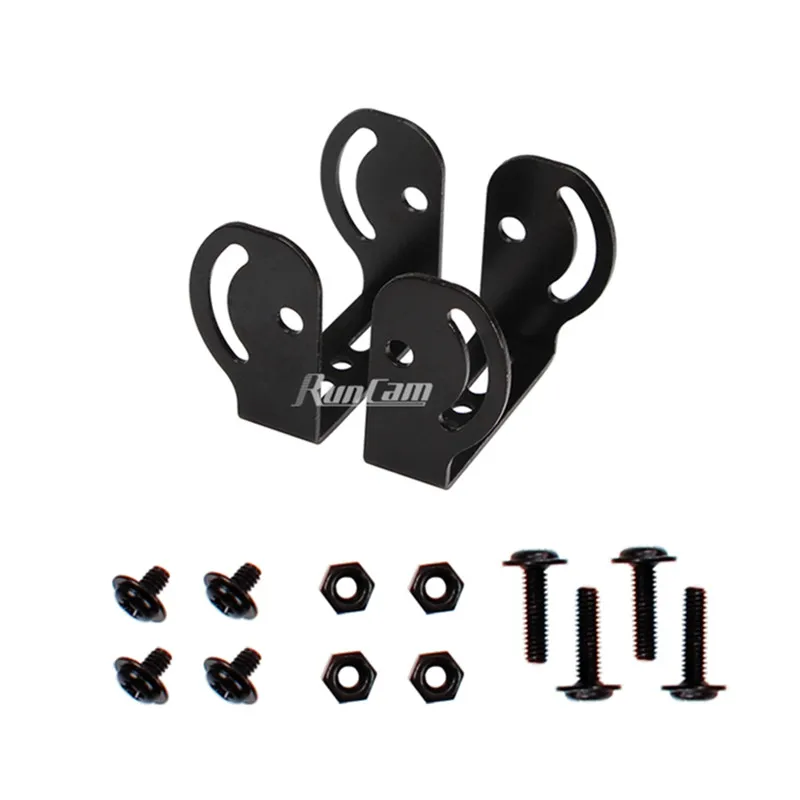 

RunCam High Quality RunCam Base-bracket RC drone part
