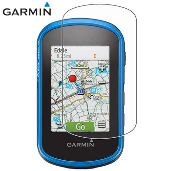 

3 Pcs of GPS Screen protector Guard Cover Shield Film for Garmin eTrex Touch 25 35 35t HD anti-scratch electrostatic PET film