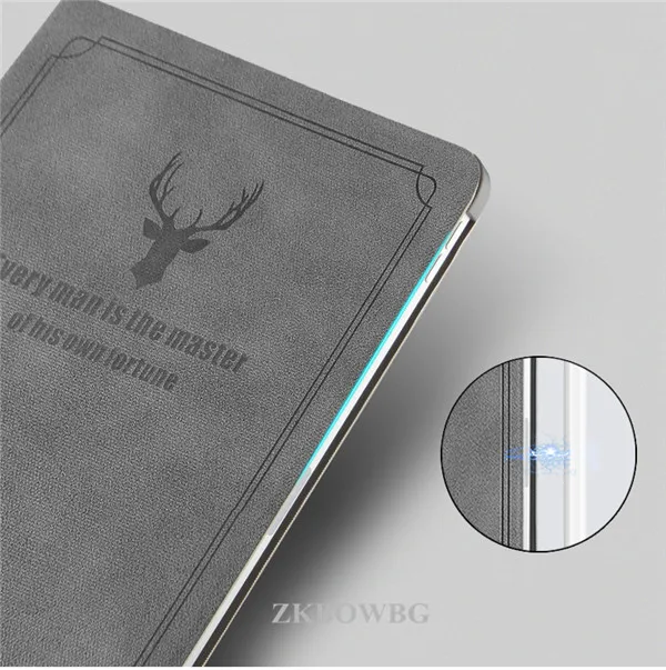 Искусственная кожа Стенд чехол для Apple ipad pro дюймов 12 9 2018 защитный новый pro12.9