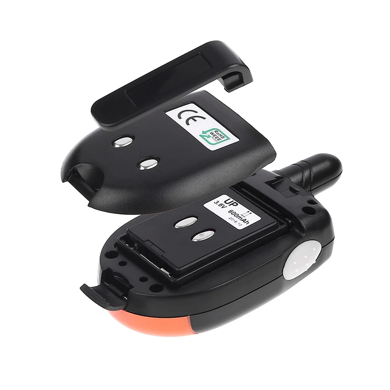 Детская рация игрушка детская walky talky для детей двухсторонняя Портативная