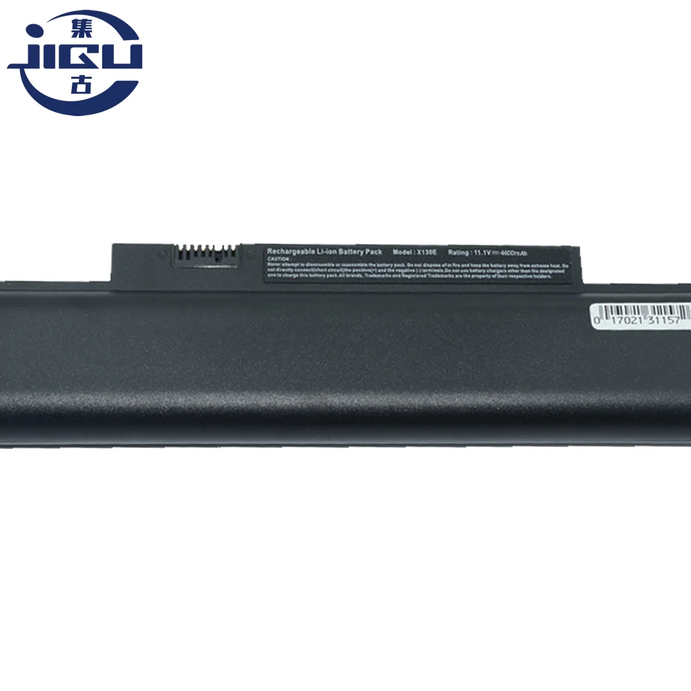Батарея для ноутбука JIGU BP 8X81 LBS81S1 S8X81 Lenovo 120 E120 E260 Y300 E255 серия WINBOOK A100 C240 C225 C200 C226
