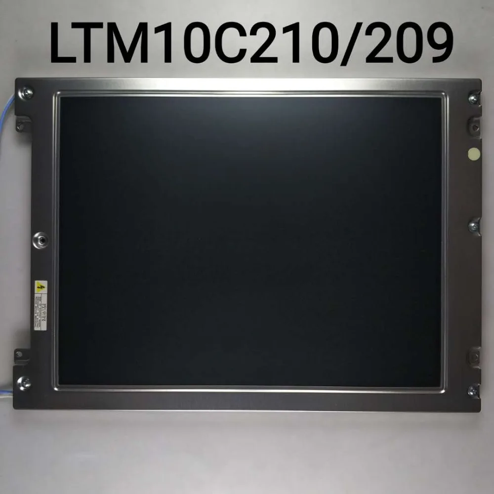 LTM10C210 10,4 дюймов 800*600 ЖК-экран