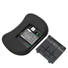 2022 New Product NEW Mini 2.4G 3 Color Backlit Wireless Touchpad Keyboard Air Mouse For PC Pad Android TV Box/X360/PS345 ► Photo 1/6