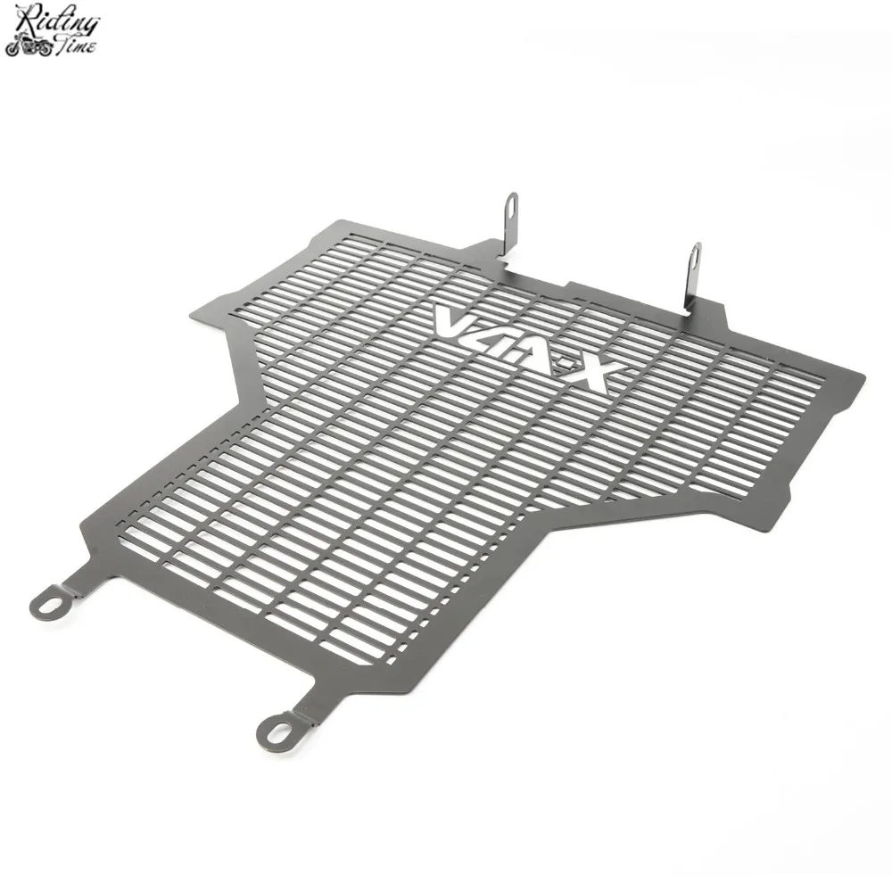 

Radiator Guard Grille Guard Cover Protector For Honda XADV X-ADV 750 Stainless Steel