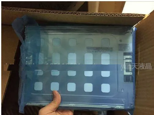 

original new free shipping 10.4'' inch LCD screen LQ104V1DG11 LQ104V1DG21 industrial control LCD screen
