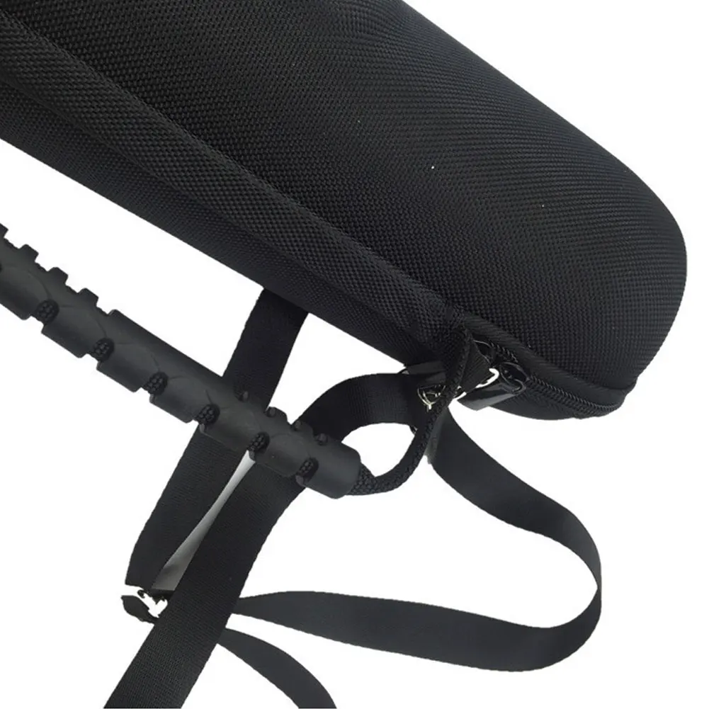 Portable Dust-proof Protector Shoulder Bag Speaker Storage Case For JBL Charge 3 Waterproof Wear-resistant Durable Storage Bag Portable Dust-proof Protector Shoulder Bag Speaker Storage Case For JBL Charge 3 Waterproof Wear-resistant Durable Storage Bag