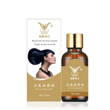 BONIXIYA Natural Hair Care Fast Powerful Nourish Hair Growth Products Regrowth Essence Liquid Treatment Preventing Hair Loss