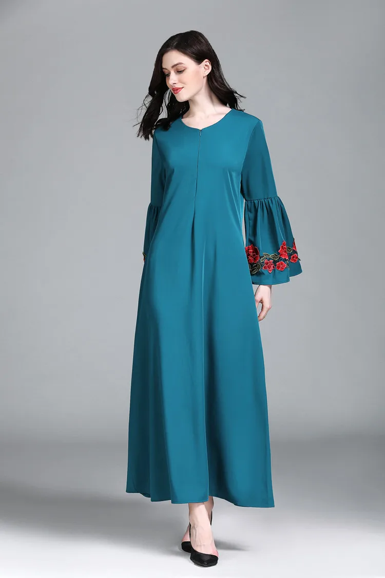 Green (3)