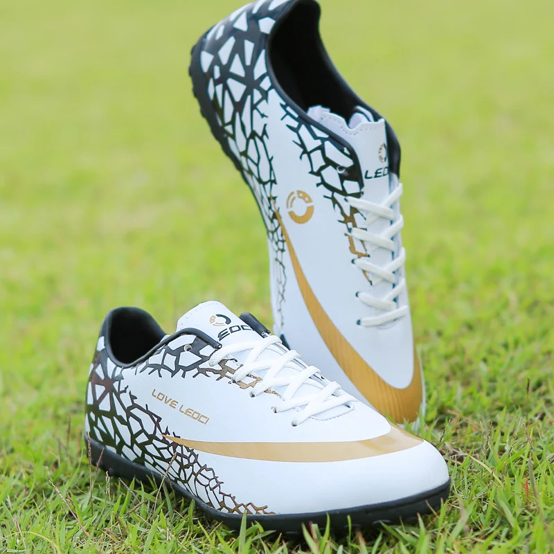 shoes in soccer