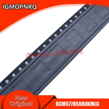 

5pcs BCM57785XB0KMLG BCM57785XBOKMLG BCM57785 QFN-68 igmopnrq