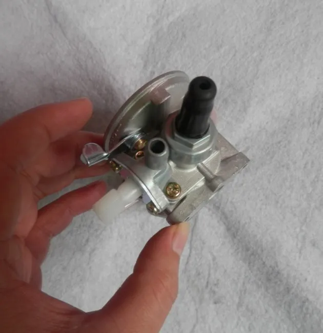 CARBURETOR TANAKA SUM328 6