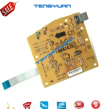 2PCS/LOT Free shipping NEW for HP P1005/1007 Formatter Board RM1-4607-000 RM1-4607 printer parts on sale