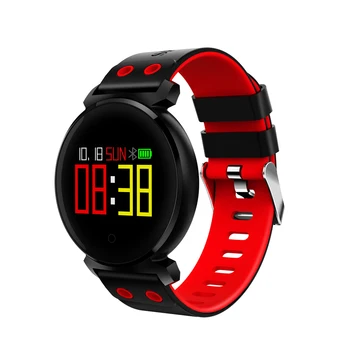 

Waterproof Wristband Smartwatch Men Smart Bracelet Riding Sleep Heart Rate Blood Oxygen Blood Pressure Monitoring Standby IP68