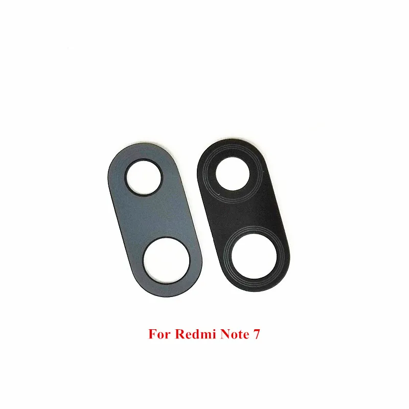 

Rear Back Camera Glass Lens for Xiaomi Redmi Note 7 Note7