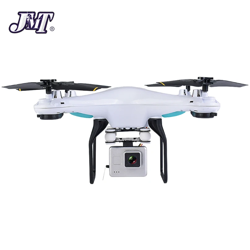 JMT SG600 RC Dron With HD Camera 2MP 0.3MP WIFI FPV Quadcopter Altitude Hold Headless Mode Quadcopter Helicopter Drone JMT SG600 RC Dron With HD Camera 2MP 0.3MP WIFI FPV Quadcopter Altitude Hold Headless Mode Quadcopter Helicopter Drone