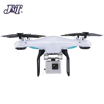 

JMT SG600 RC Dron With HD Camera 2MP 0.3MP WIFI FPV Quadcopter Altitude Hold Headless Mode Quadcopter Helicopter Drone