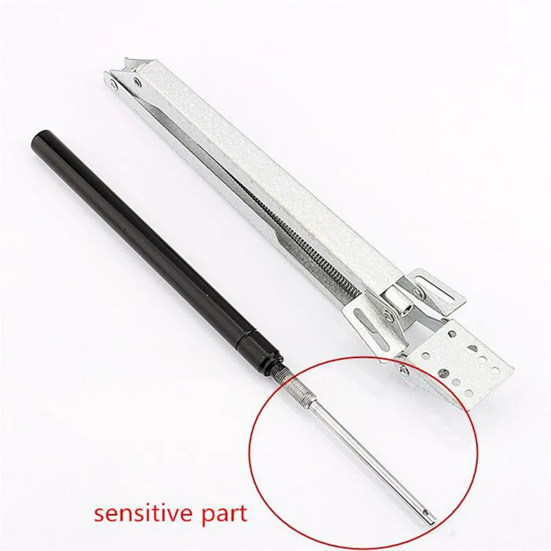 

Automatic Greenhouse Window Opener Solar Heat Sensitive Temperature Sensor Greenhouses Roof Automatic Opening Tools