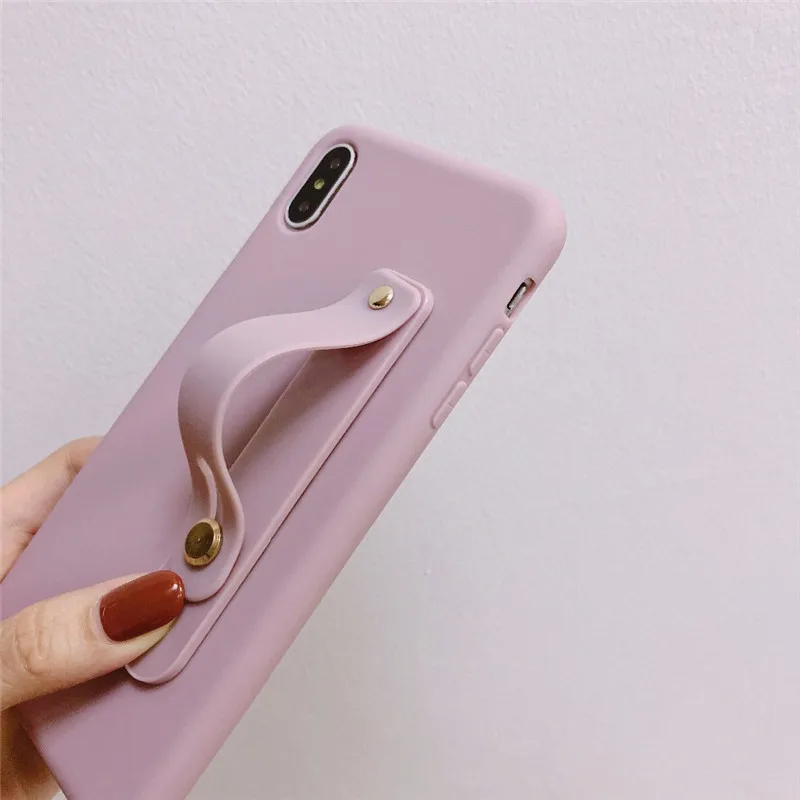 candy color soft silicone phone case for huawei  (17)