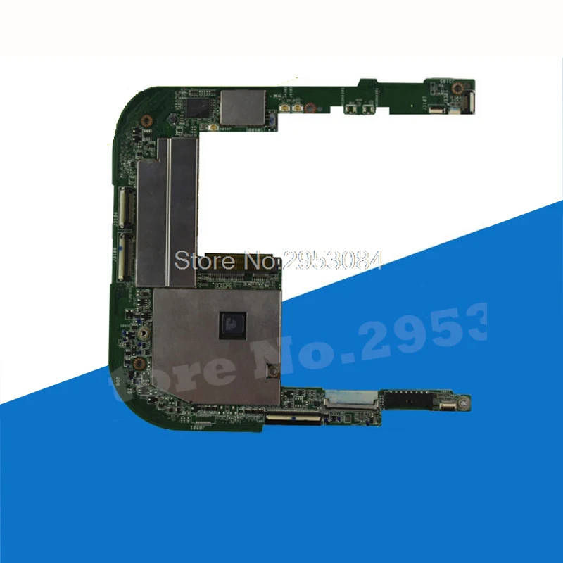online Motherboard Para Asus Eee Pad TF101 TF101G EP101 Rev 1.4g Mainboard 16g tablet PC original board 100% teste motherboard