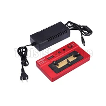 PPD120C Мини Смарт распайки материнская плата чип A8/A9/A10/A11 процессор специальный нагревательный стол