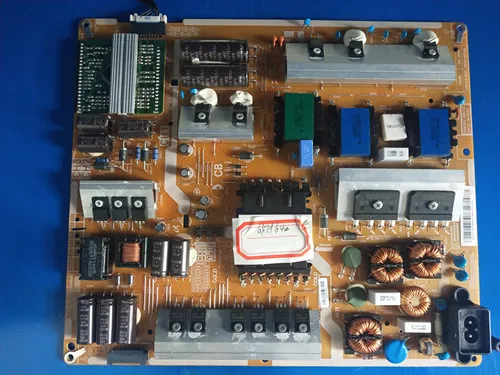 

BN44-00713A HU10251-14064A power supply board