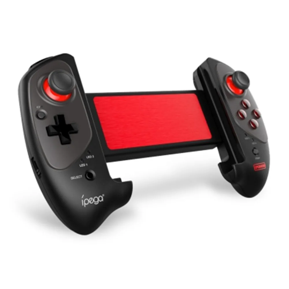 IPEGA PG 9083s беспроводной геймпад Bluetooth Телескопический игровой контроллер Pubg для